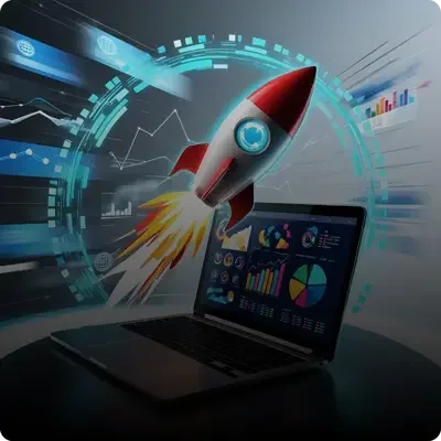 Custom Web Development