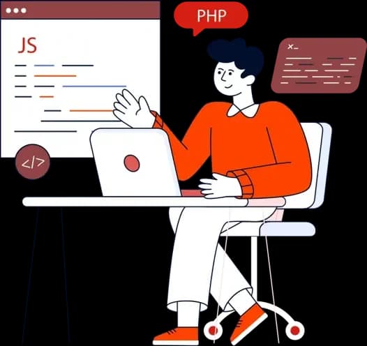 Your Innovative Backend Development Agency in Texas