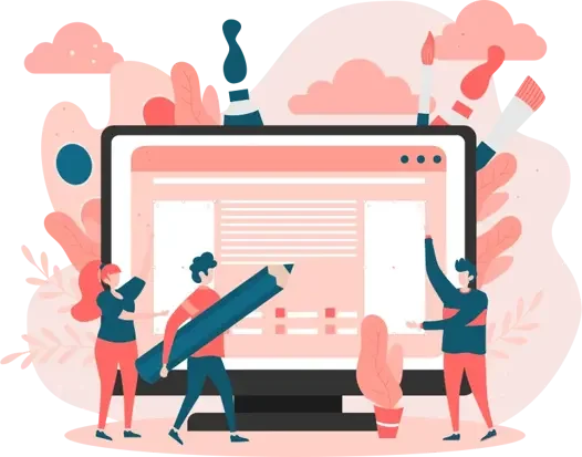 Words that Make Your Website Go from “Meh” to Magnificent