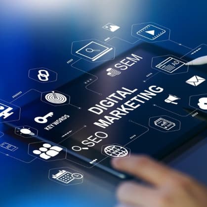 Digital Marketing