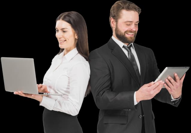 Open Dialogue between Our Team and Our Clients.