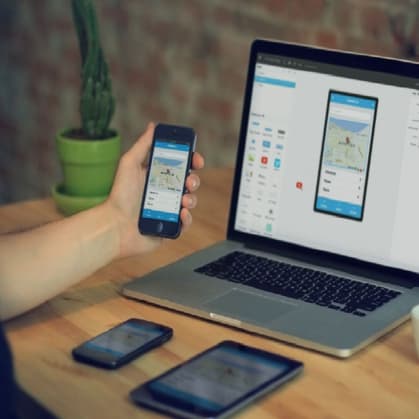 App Development