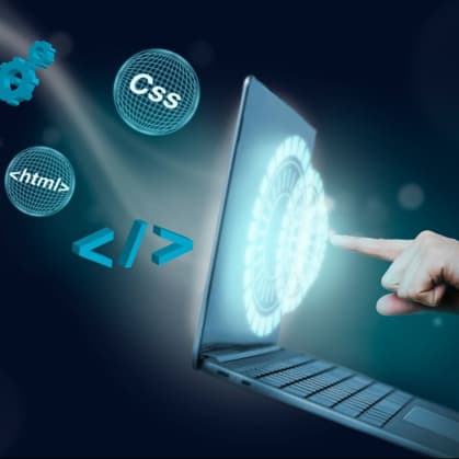 Custom Web Development